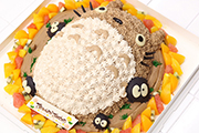 3Dケーキ08 3Dケーキ08