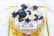 キャラケーキ848