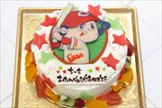 キャラケーキ265 キャラケーキ265