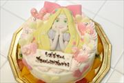 キャラケーキ312 キャラケーキ312
