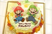 キャラケーキ320 キャラケーキ320
