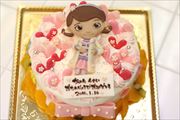 キャラケーキ321 キャラケーキ321