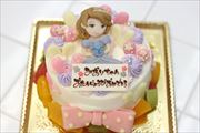 キャラケーキ324 キャラケーキ324