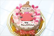 キャラケーキ326 キャラケーキ326