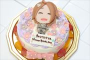 キャラケーキ333 キャラケーキ333