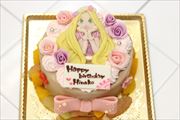 キャラケーキ368 キャラケーキ368