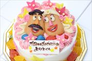 キャラケーキ371 キャラケーキ371