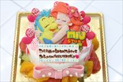 キャラケーキ385 キャラケーキ385
