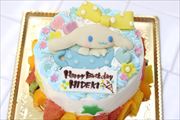 キャラケーキ388 キャラケーキ388