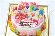 キャラケーキ389 キャラケーキ389