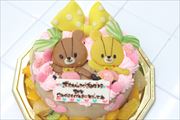 キャラケーキ390 キャラケーキ390