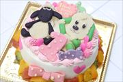 キャラケーキ415 キャラケーキ415