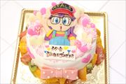キャラケーキ442 キャラケーキ442