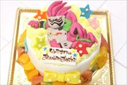 キャラケーキ445 キャラケーキ445