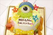 キャラケーキ451 キャラケーキ451