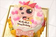 キャラケーキ452 キャラケーキ452