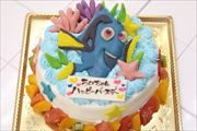キャラケーキ453 キャラケーキ453