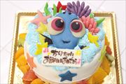 キャラケーキ454 キャラケーキ454