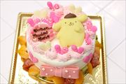 キャラケーキ462 キャラケーキ462