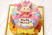 キャラケーキ477 キャラケーキ477