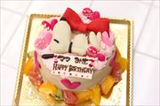 キャラケーキ486 キャラケーキ486
