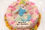 キャラケーキ487 キャラケーキ487
