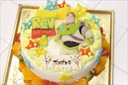 キャラケーキ506 キャラケーキ506