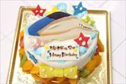 キャラケーキ507 キャラケーキ507