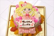 キャラケーキ509 キャラケーキ509
