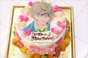 キャラケーキ517 キャラケーキ517