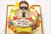 キャラケーキ518 キャラケーキ518