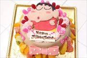 キャラケーキ520 キャラケーキ520