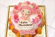 キャラケーキ524 キャラケーキ524