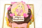 キャラケーキ526 キャラケーキ526
