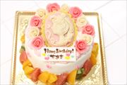 キャラケーキ527 キャラケーキ527