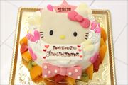 キャラケーキ543 キャラケーキ543
