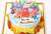 キャラケーキ548 キャラケーキ548