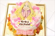キャラケーキ553 キャラケーキ553