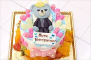 キャラケーキ564 キャラケーキ564