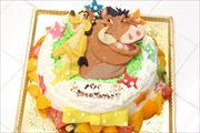 キャラケーキ567 キャラケーキ567