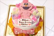 キャラケーキ569 キャラケーキ569
