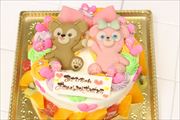 キャラケーキ571 キャラケーキ571