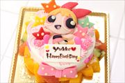 キャラケーキ575 キャラケーキ575