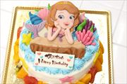 キャラケーキ578 キャラケーキ578