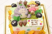 キャラケーキ585 キャラケーキ585
