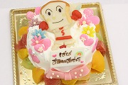キャラケーキ594 キャラケーキ594