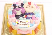 キャラケーキ616 キャラケーキ616