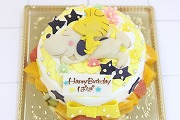 キャラケーキ644 キャラケーキ644
