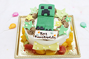 キャラケーキ653 キャラケーキ653