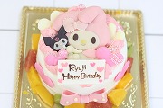 キャラケーキ655 キャラケーキ655